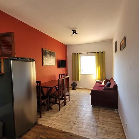 Apartamento Ap Gomes Ubatuba Exterior foto