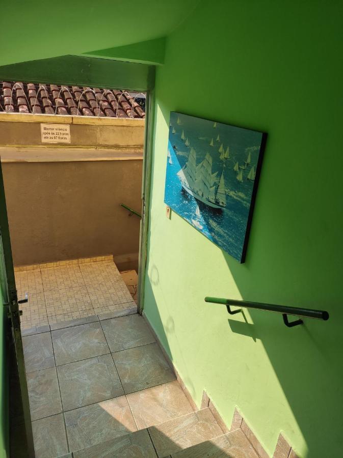 Apartamento Ap Gomes Ubatuba Exterior foto