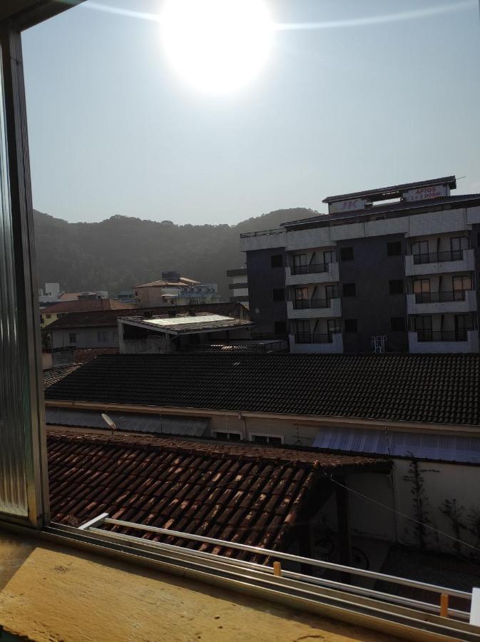 Apartamento Ap Gomes Ubatuba Exterior foto
