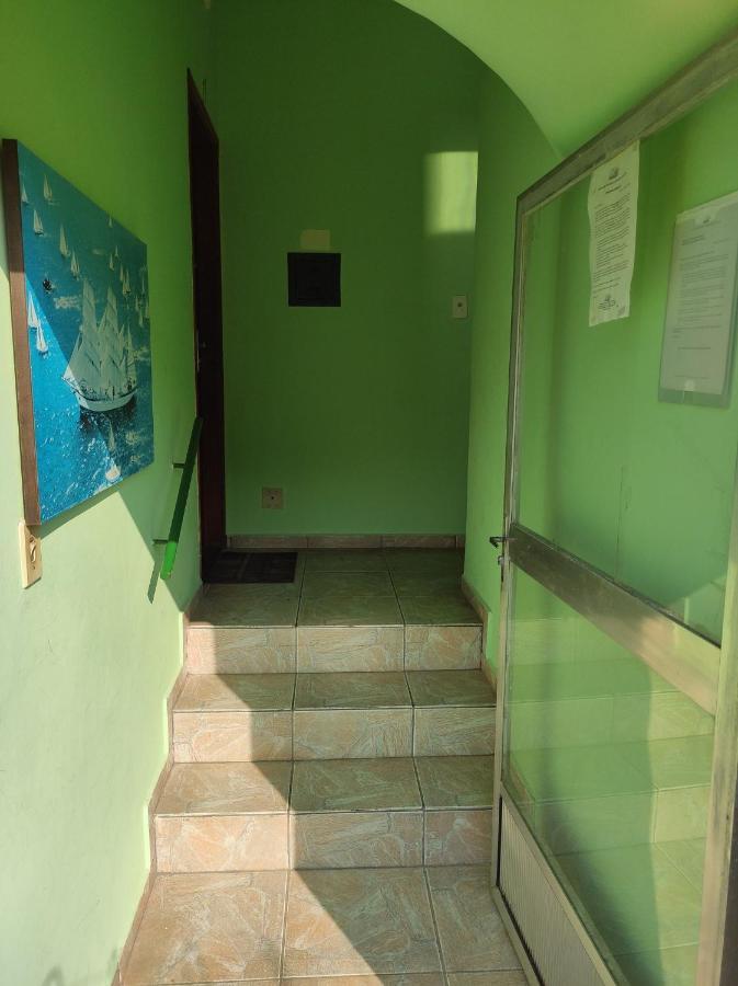 Apartamento Ap Gomes Ubatuba Exterior foto