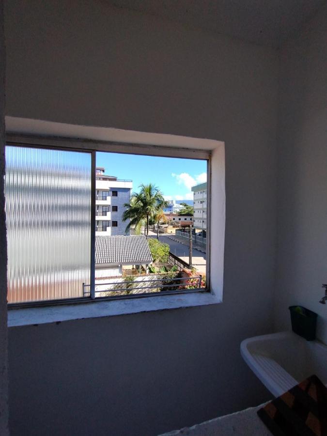 Apartamento Ap Gomes Ubatuba Exterior foto