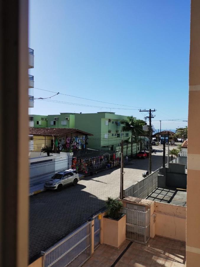 Apartamento Ap Gomes Ubatuba Exterior foto