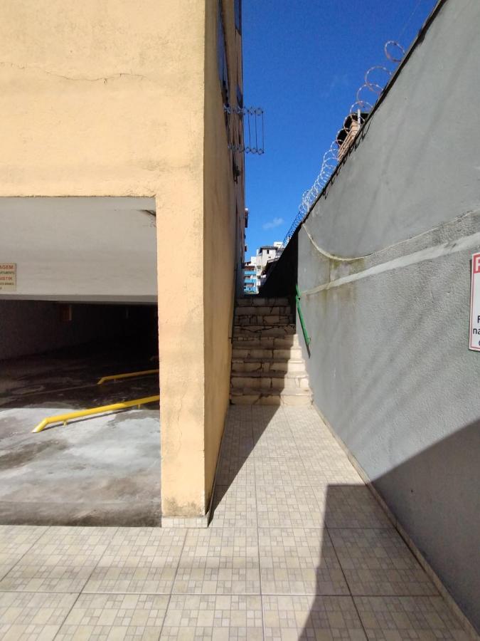 Apartamento Ap Gomes Ubatuba Exterior foto