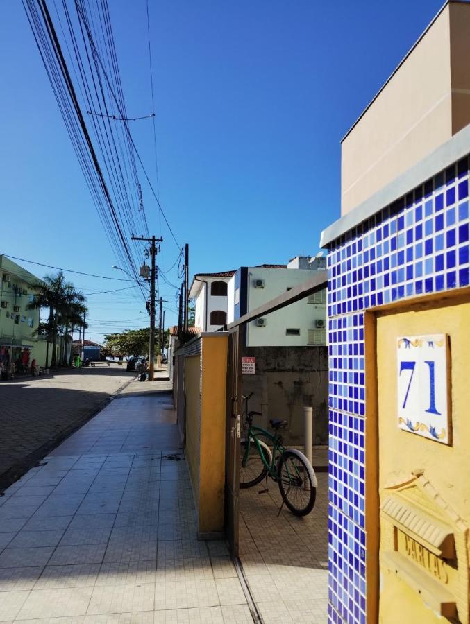 Apartamento Ap Gomes Ubatuba Exterior foto